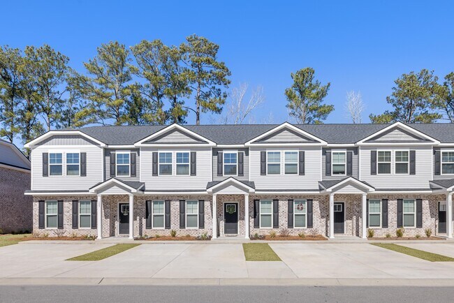 The Retreat at Carlile Townes, Summerville, SC 29483 - photo 6