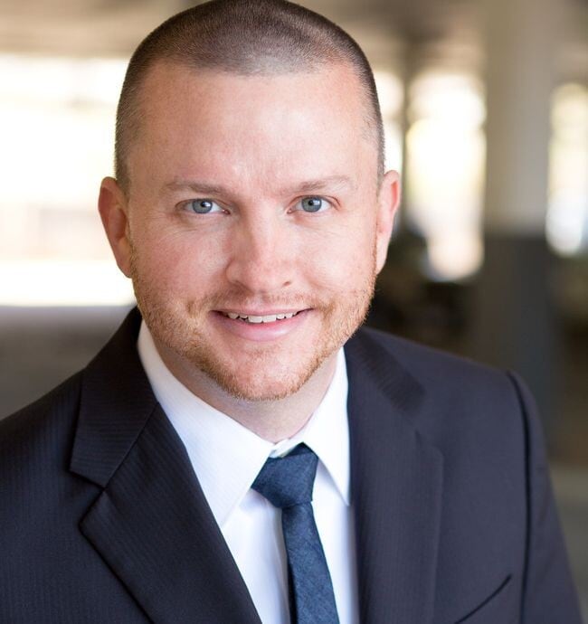 Tim Hendricks Real Estate Agent in Austin, TX