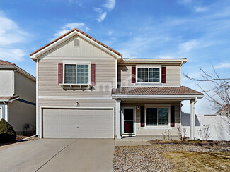 20445 E 55th Place, Denver, CO 80249