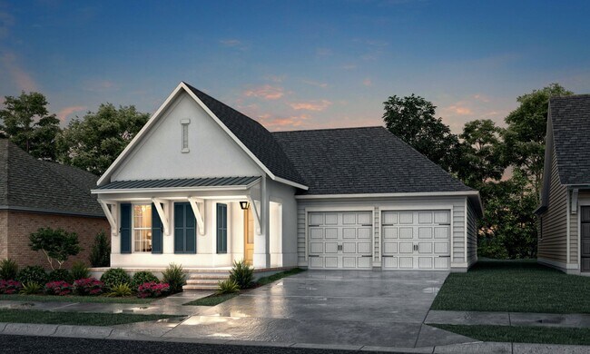 0 Oak Village Dr unit 36811798, Scott, LA 70583 - photo 2