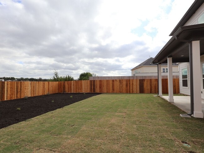2036 Lolo Ln, Leander, TX 78641 - photo 2