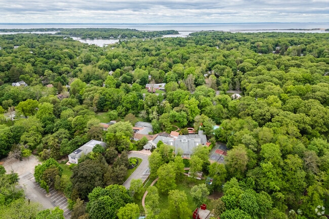 Laurel Hill School in East Setauket is home to 393 students.