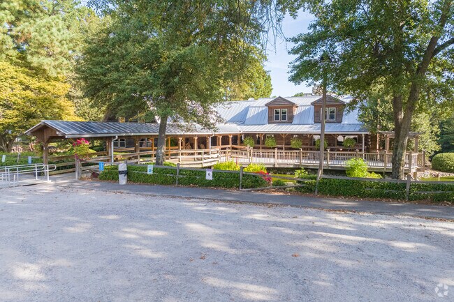 Sconyer's BBQ is one of the most popular places to eat in Albion Acres.