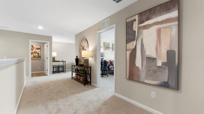 1025 Miller Woods Way, New Haven, IN 46774 - photo 5