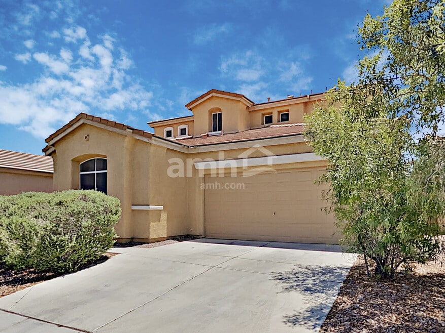 1009 Kern River Ave, Henderson, NV 89002 - photo 1