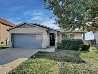 1534 Prairie Rock, New Braunfels, TX 78130