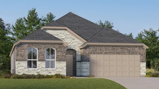 4409 Arrowhead Trail, Mesquite, TX 75181
