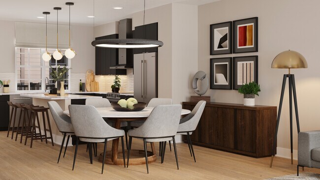 4910 Strathmore Ave unit 36459592, Kensington, MD 20895 - photo 3