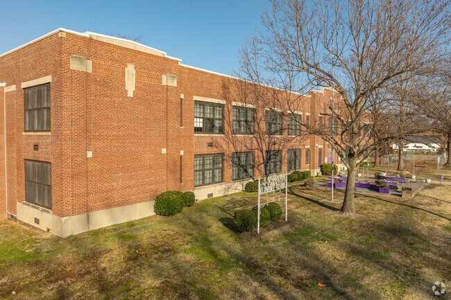 Perea Elementary