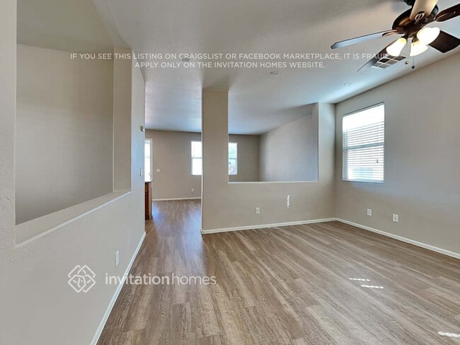 4920 Whistling Acres Ave, Las Vegas, NV 89131 - photo 6