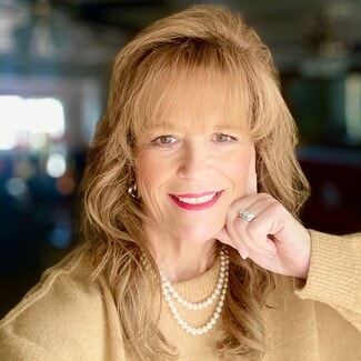 Catherine Hunt