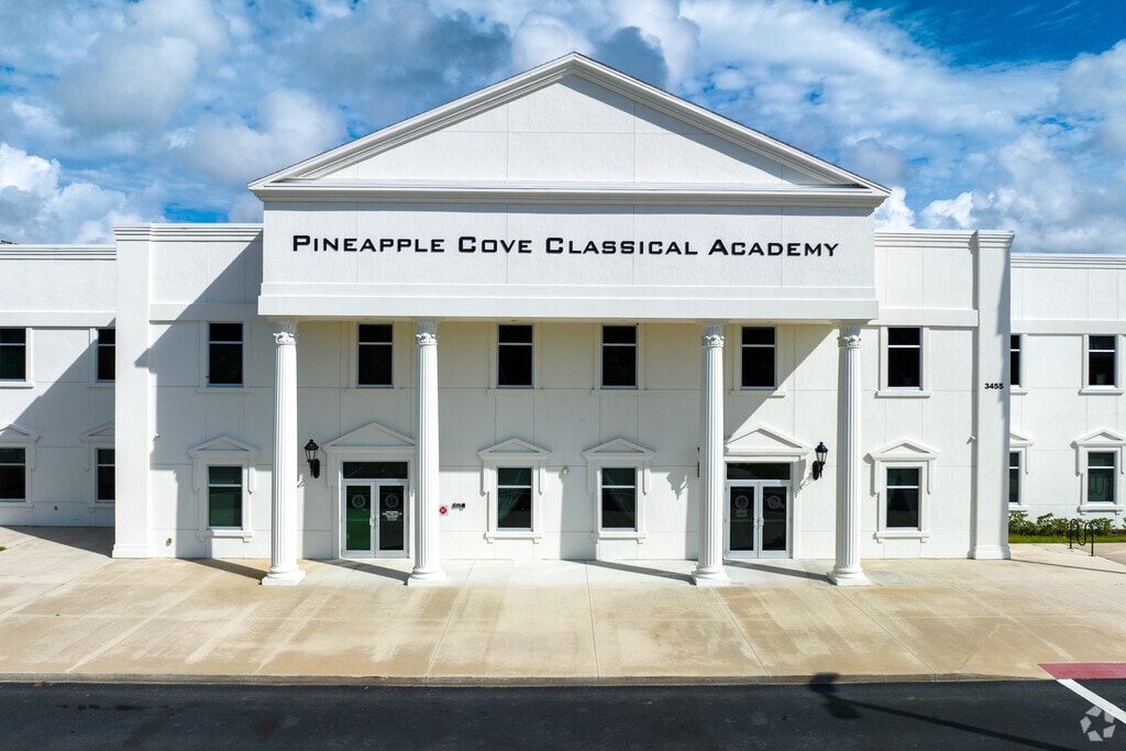 Pineapple Cove Classical Academy, Rankings & Reviews