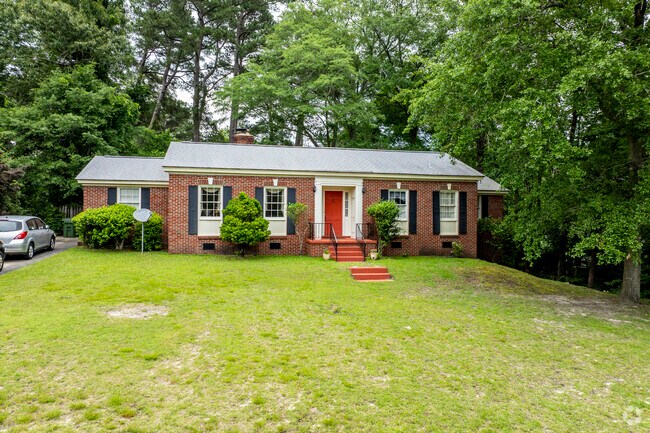 Ranch-style homes come in many sizes and shapes, and all are charming and cozy.