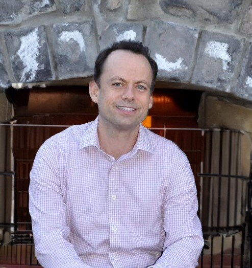 Alan King