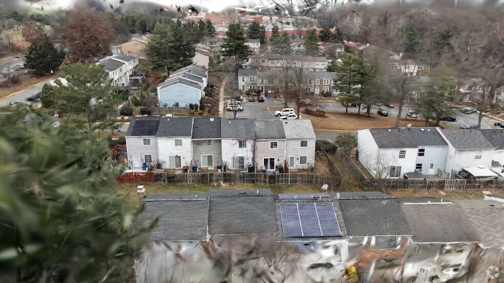 12509 Laurel Grove Place, Germantown, MD 20874 - photo 2