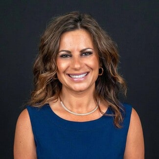 Danielle McCartney