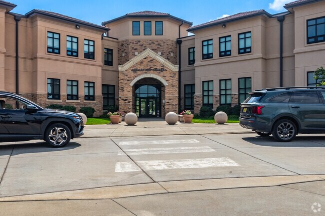 Corpus Christi Catholic School prepares students to become life-long learners in a faith.