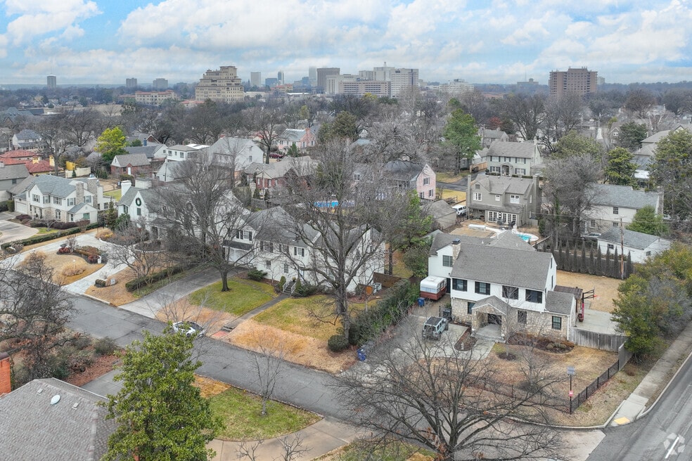 Forest Hills-Wildwood