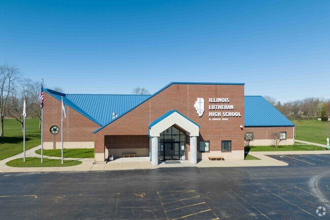 Illinois Lutheran School 2