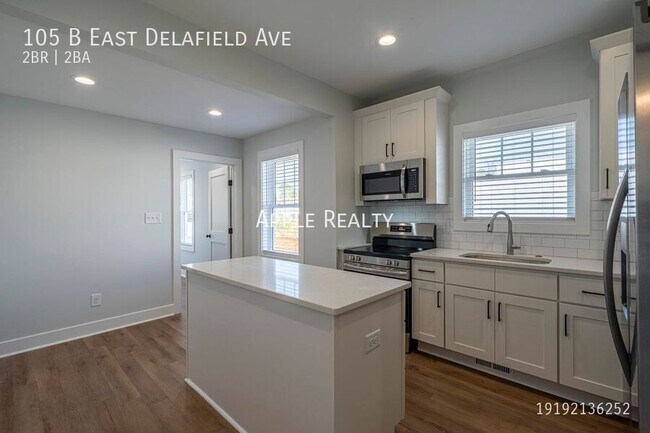 105 E Delafield Ave, Durham, NC 27704 - photo 7