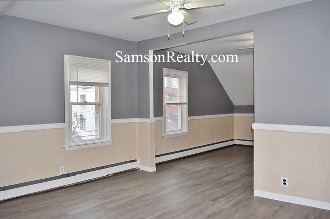 256 Warren Ave unit 3, East Providence, RI 02914 - photo 5