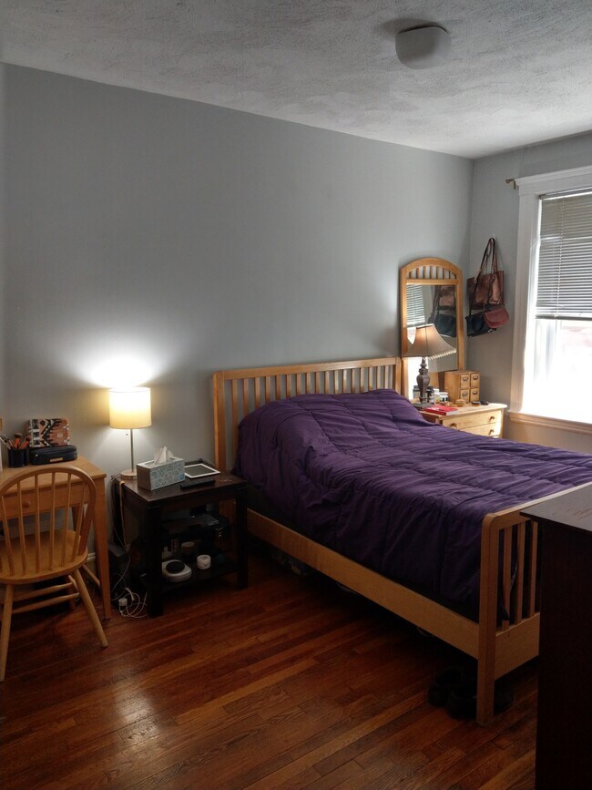 21 Sutherland Rd unit 8, Brighton, MA 02135 - photo 7