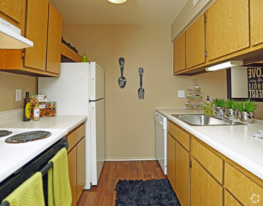 Drakeshire Apartments