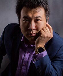 Agent Photo