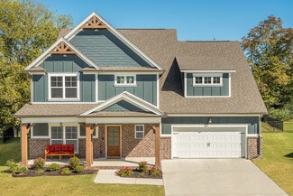 4766 Signal Forest Dr Unit 36497888, Signal Mountain, TN 37377