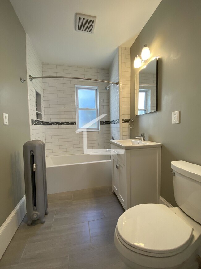 27 Eulita Terrace unit 2, Brighton, MA 02135 - photo 7