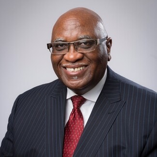 Arnold Stanton Sr.