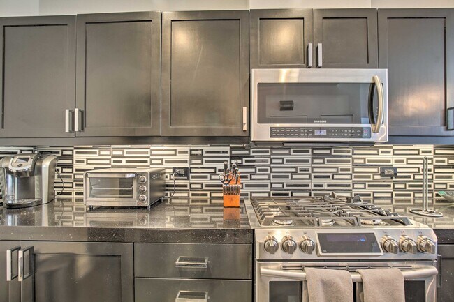 Trellis unit Trellis, San Diego, CA 92101 - photo 6