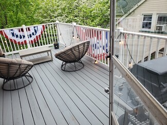 327 E Market St Unit 2B, Bethlehem, PA 18018