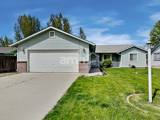 1536 E Buchman Ct, Meridian, ID 83642