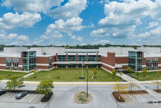 Westerville Central High School