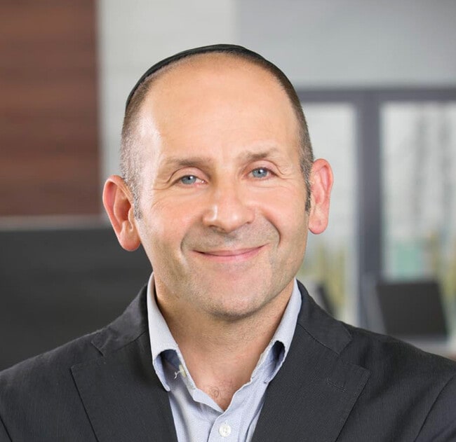 Stephen Rosenbaum