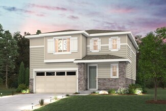 22895 E 47th Ave, Aurora, CO 80019