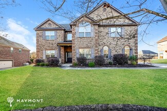 1001 Donegal Dr, Locust Grove, GA 30248