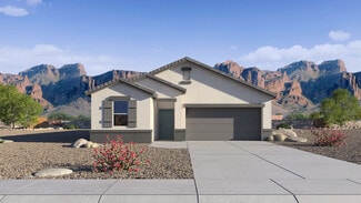 8303 W Banks Ct Unit 36202039, Florence, AZ 85132