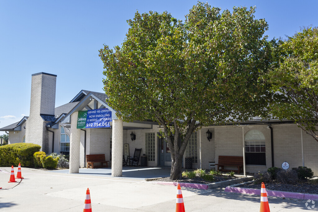 Cadence Academy Preschool - Branch Hollow