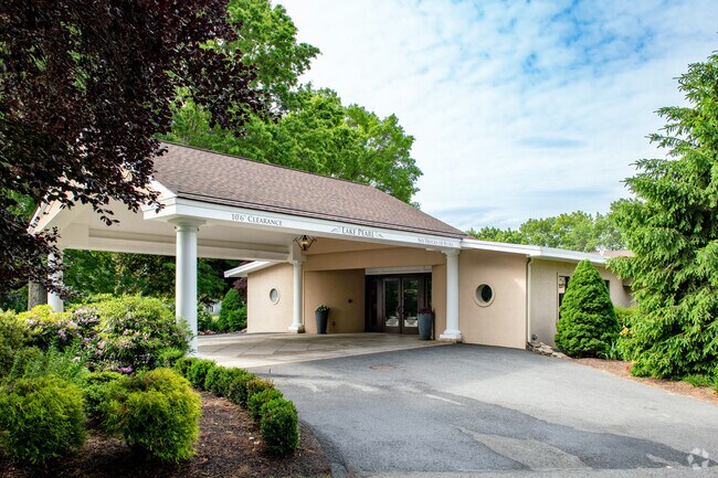 Luciano's in Sheldonville serves homemade pasta.