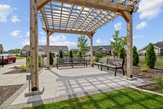 11787 Rhode Island, Crown Point, IN 46307