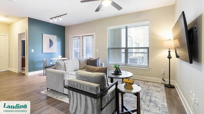 2090 Sundance Pkwy unit 3114, New Braunfels, TX 78130 - photo 4