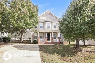 208 Mccarthy Dr, Clayton, NC 27527