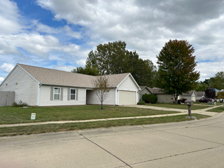 2168 Cumulus Dr, Lafayette, IN 47906