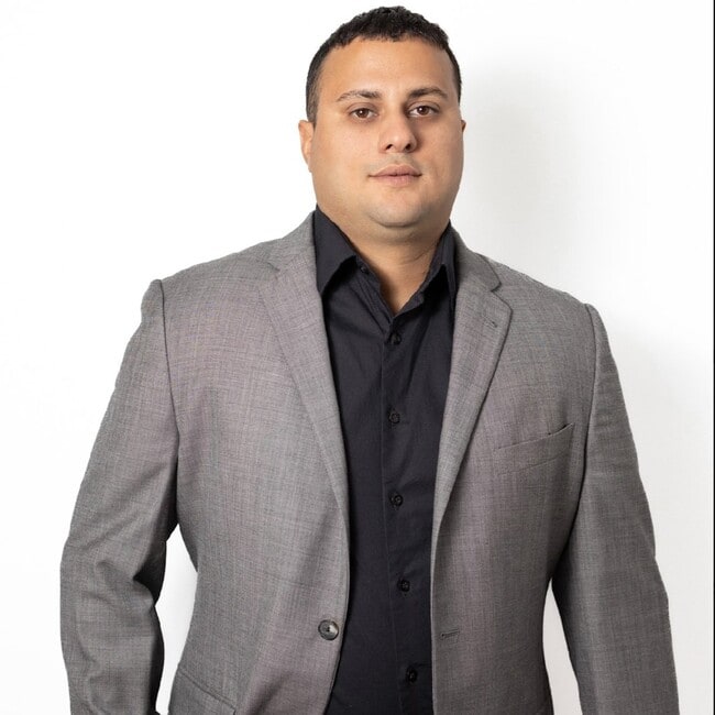 Pedro Hernandez Hernandez