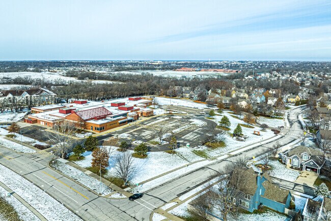 Regency Place Elementary School