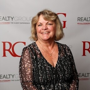Tracy Shalander
