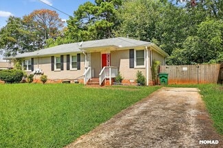 1986 Cogar Dr, Decatur, GA 30032