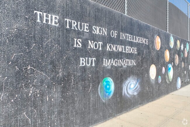 Burbank USD Community Day School